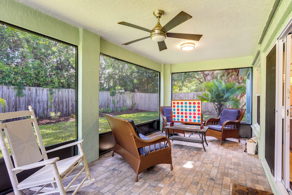 Inviting Jensen Beach Home w/ Screened-in Patio!, photo 10