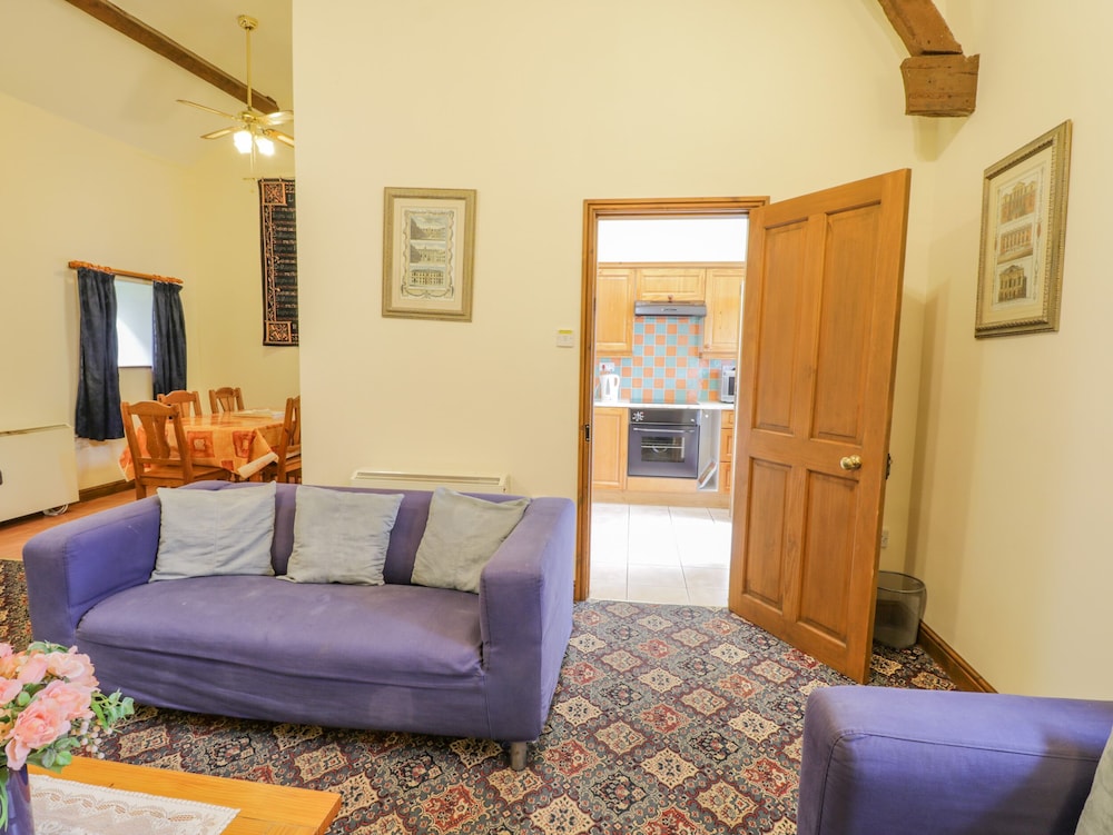 Wheelhouse Cottage