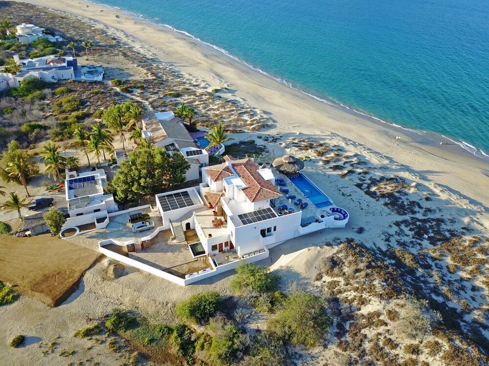 Villa Zachary