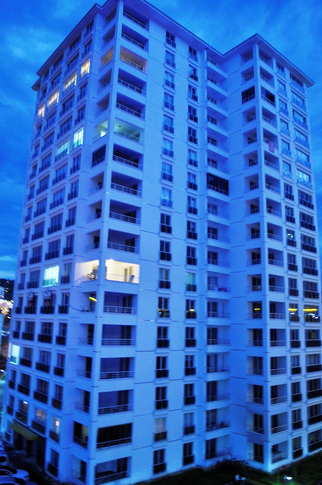 Luxury Apartments with Sea View view 5