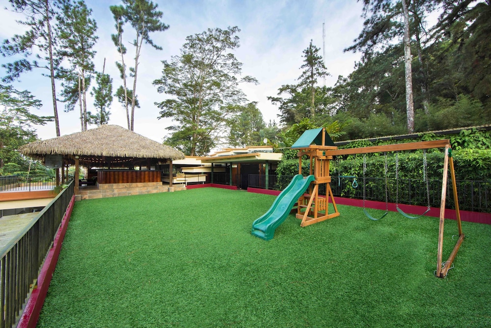 La Semilla Ecolodge