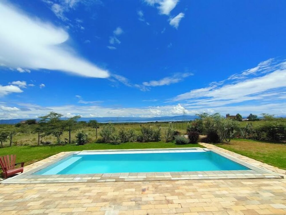 Lux Suites Leilani Annex Naivasha