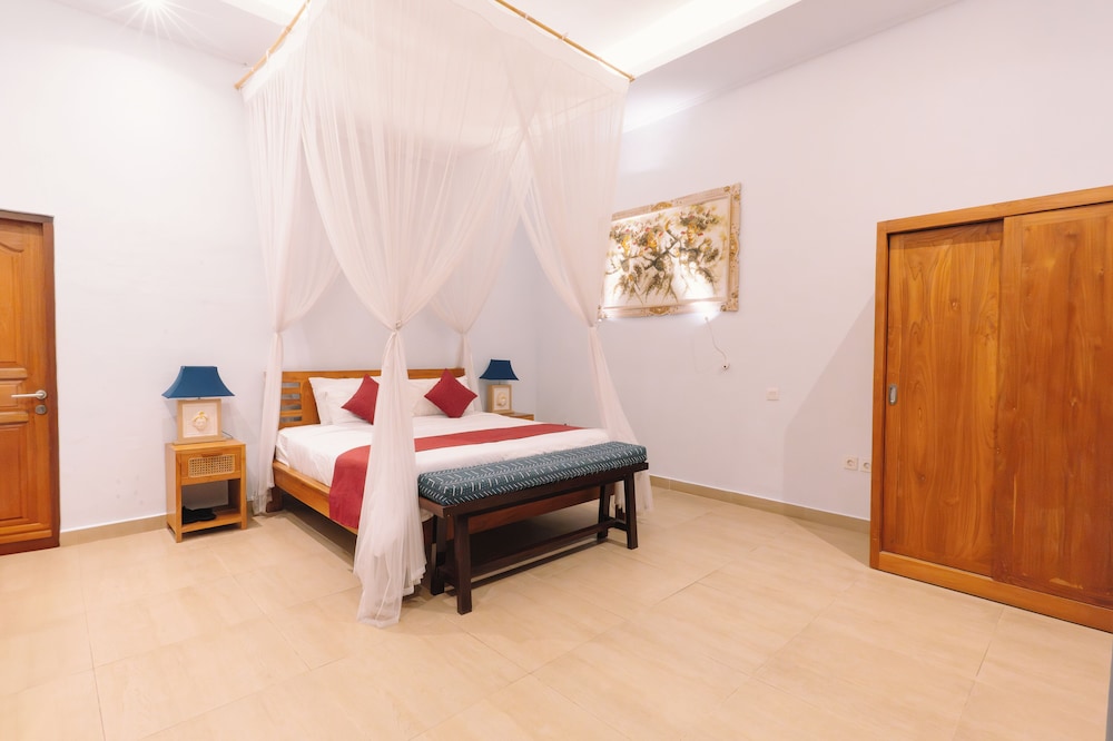 Nelayan Home Villa