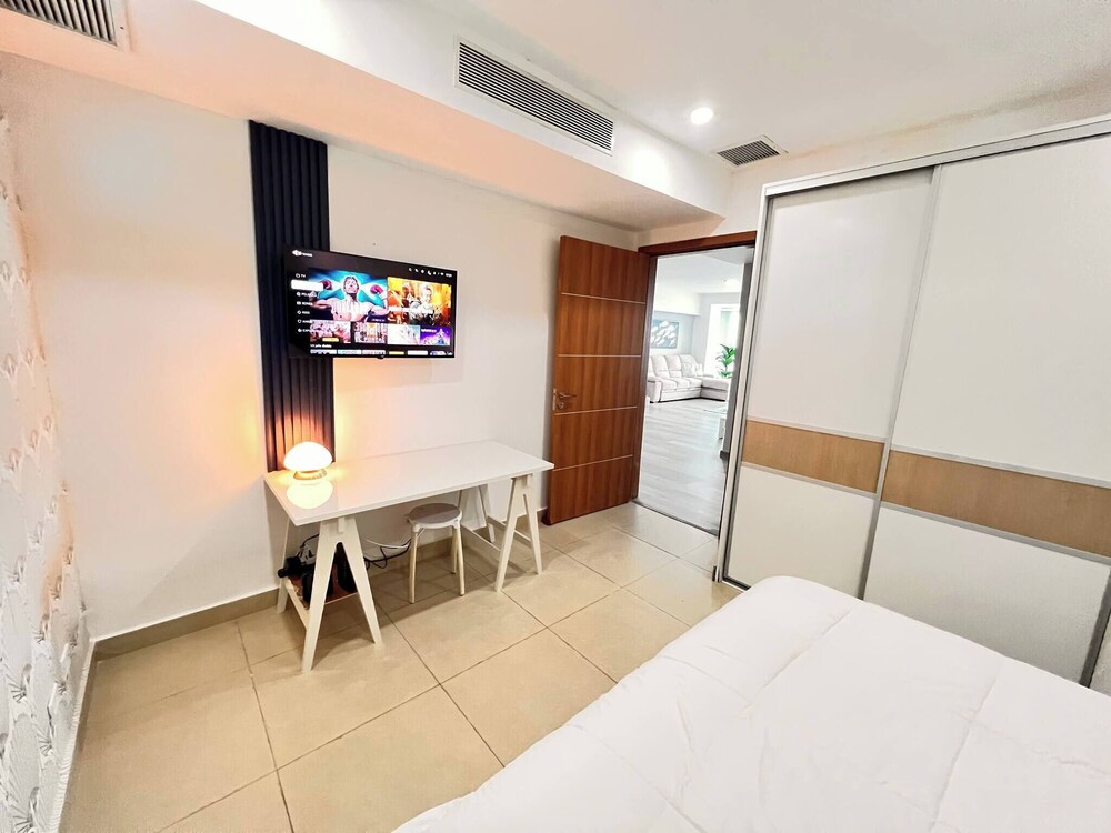 Exclusive Apartment in Calzada de Amador