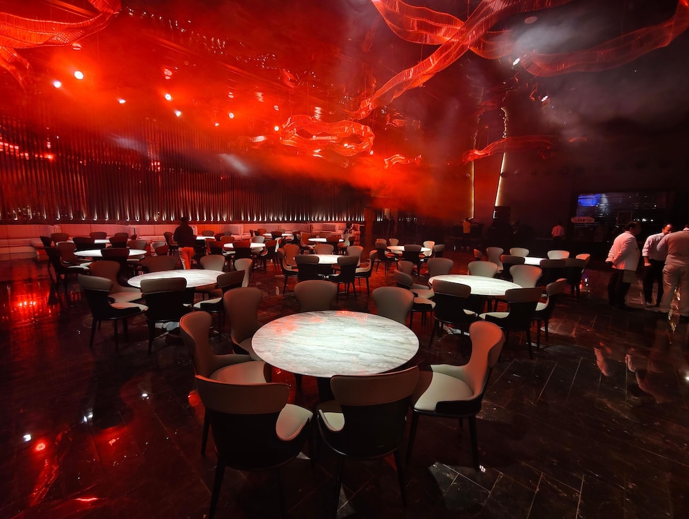 The Tivoli New Delhi