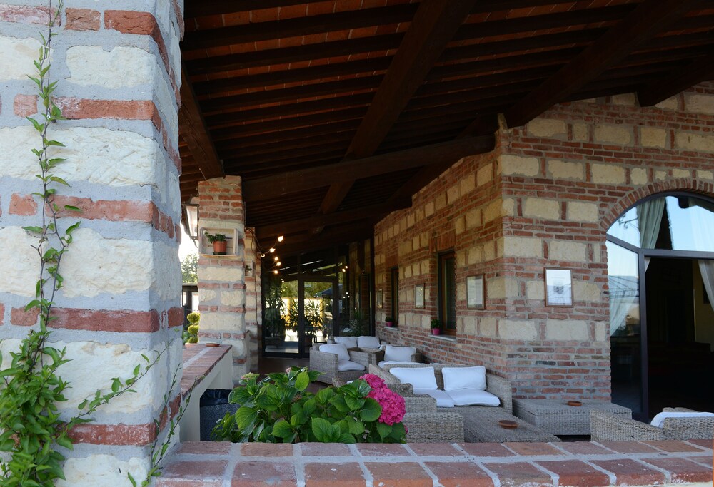 Monferrato Resort