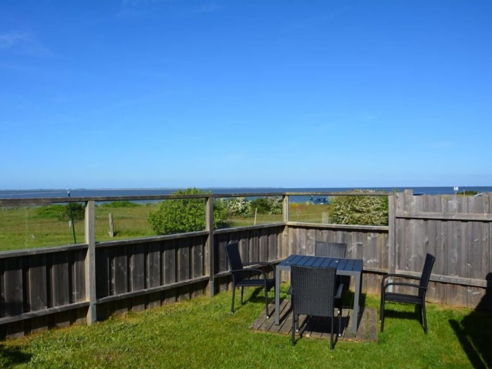 Holiday Apartment Oland