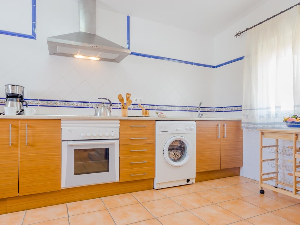 Casa Mariana 1417 in Conil de la Frontera