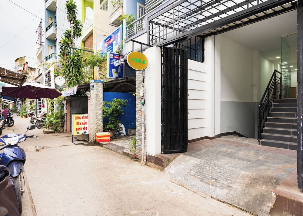 Maple Homestay