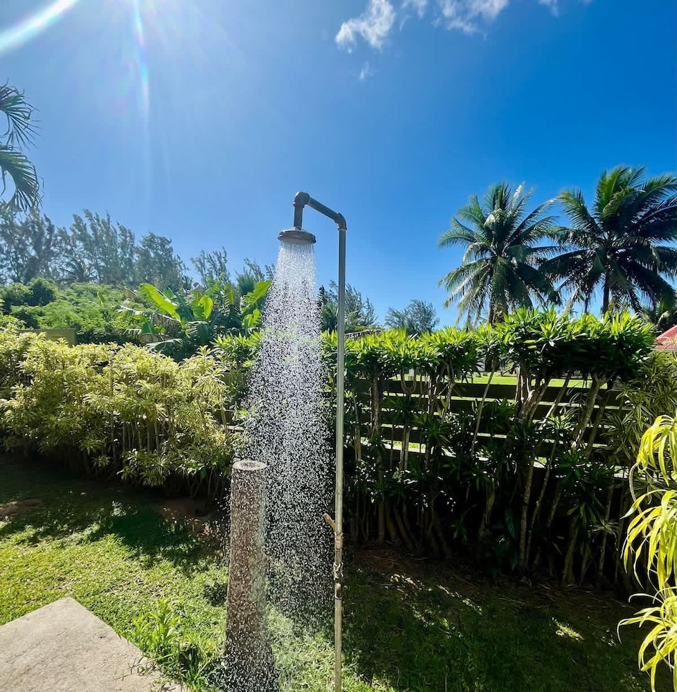 Fare Kale Tiahura in Moorea-maiao