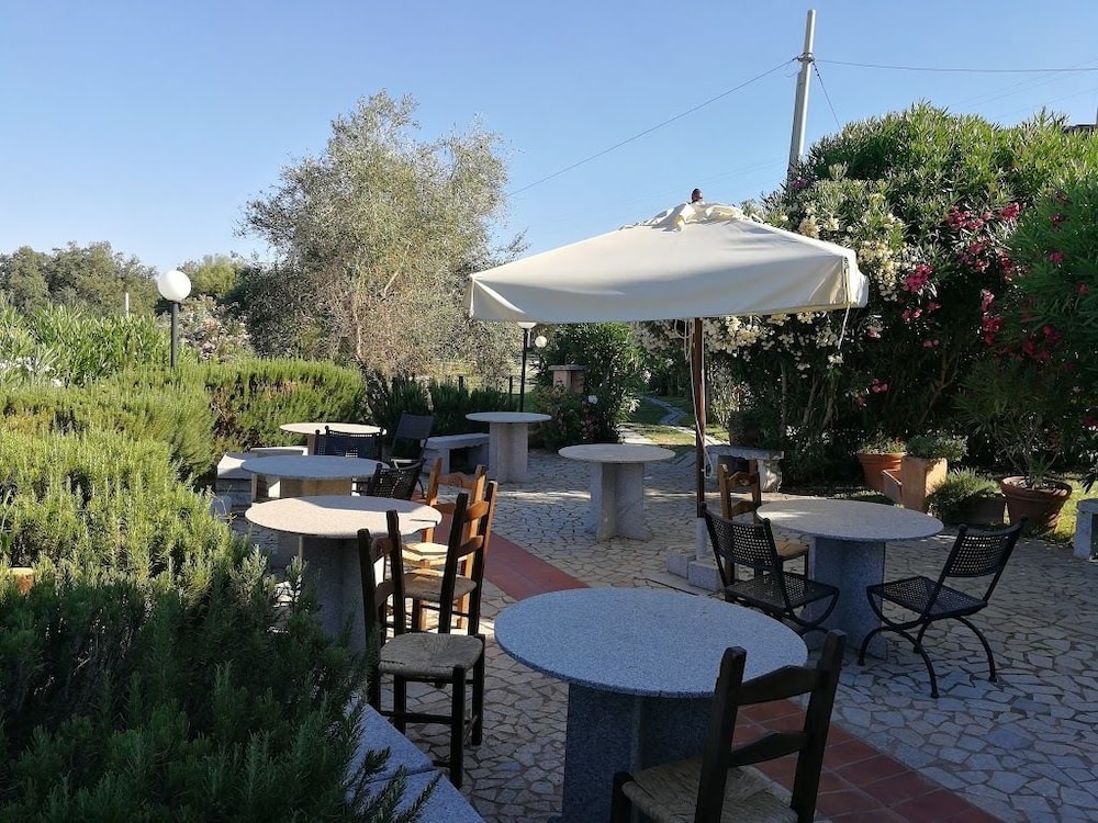 Agriturismo I Mandorli