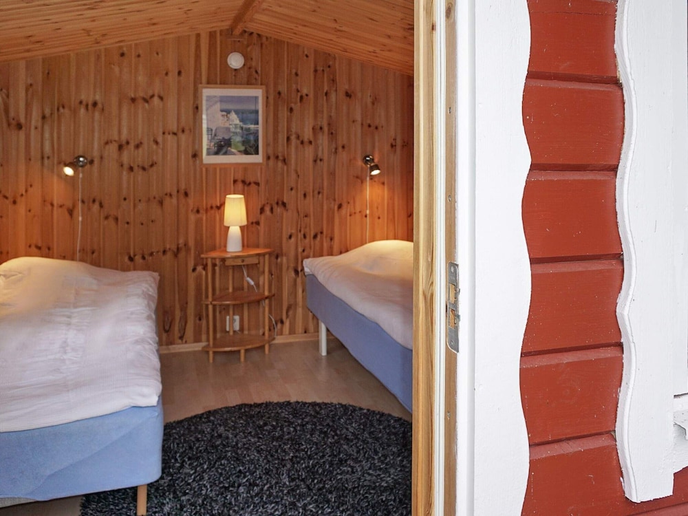 7 Person Holiday Home in Virserum-by Traum