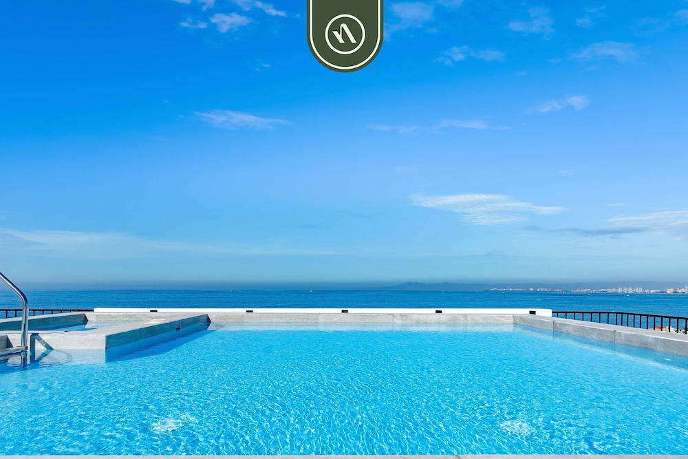 Casa Galeana 404 in Puerto Vallarta