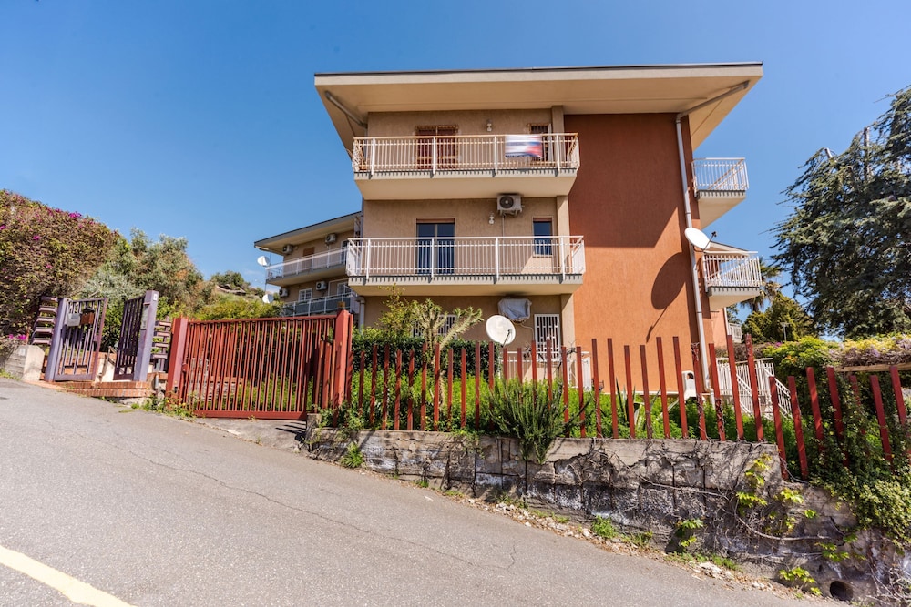 Oasi Azzurra Seaview by Wonderful Italy