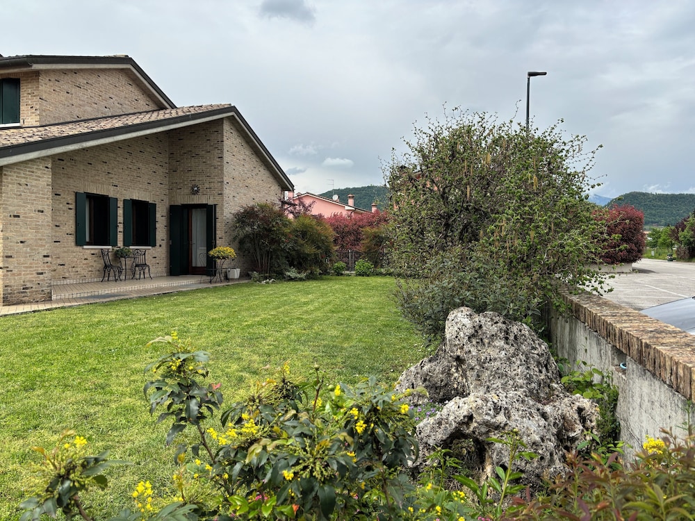 B&B Alla Suite