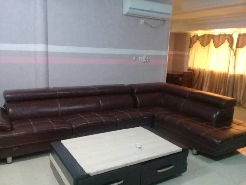 Bamako Vacations - Star Residence - Property Image 7