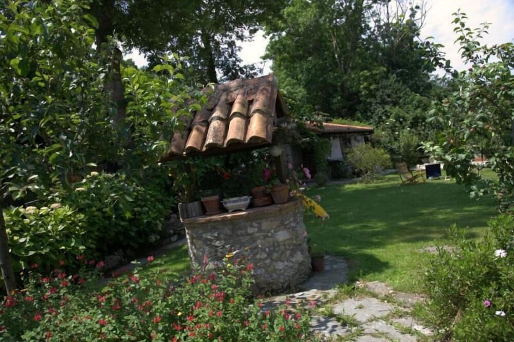 Fuente de las Anjanas