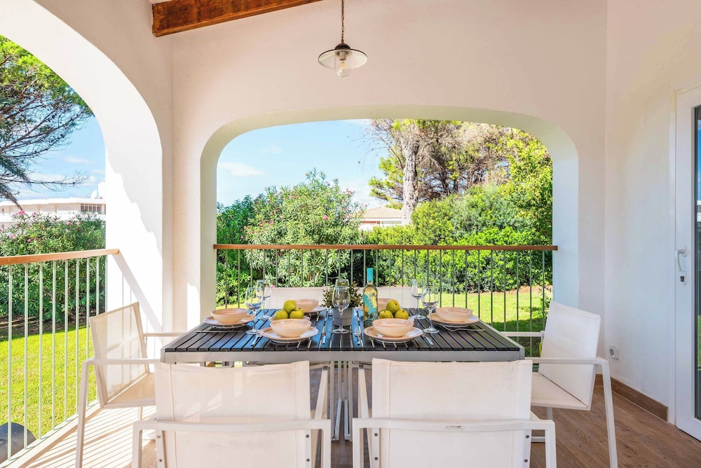 Villa Evita