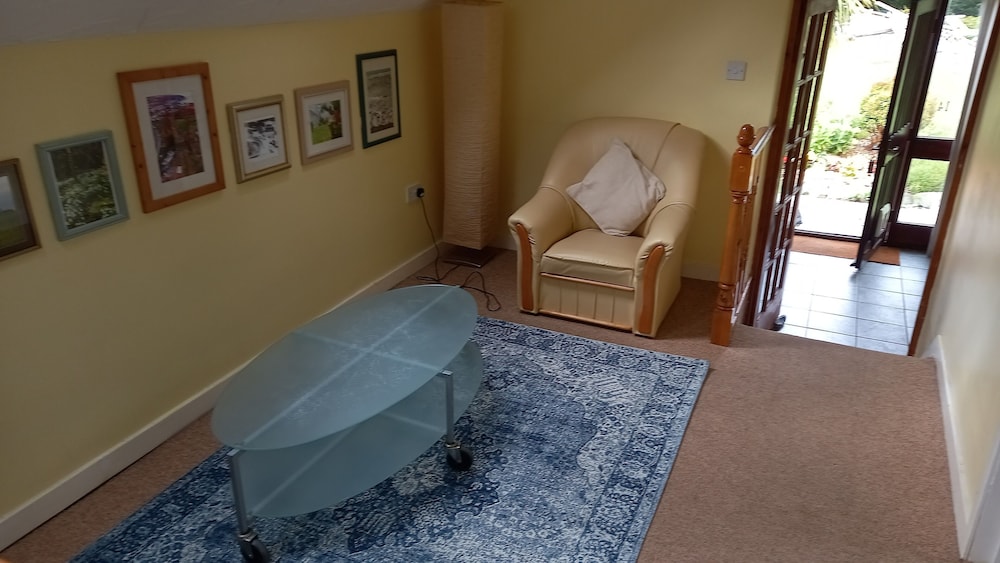 Ivybridge Guest House