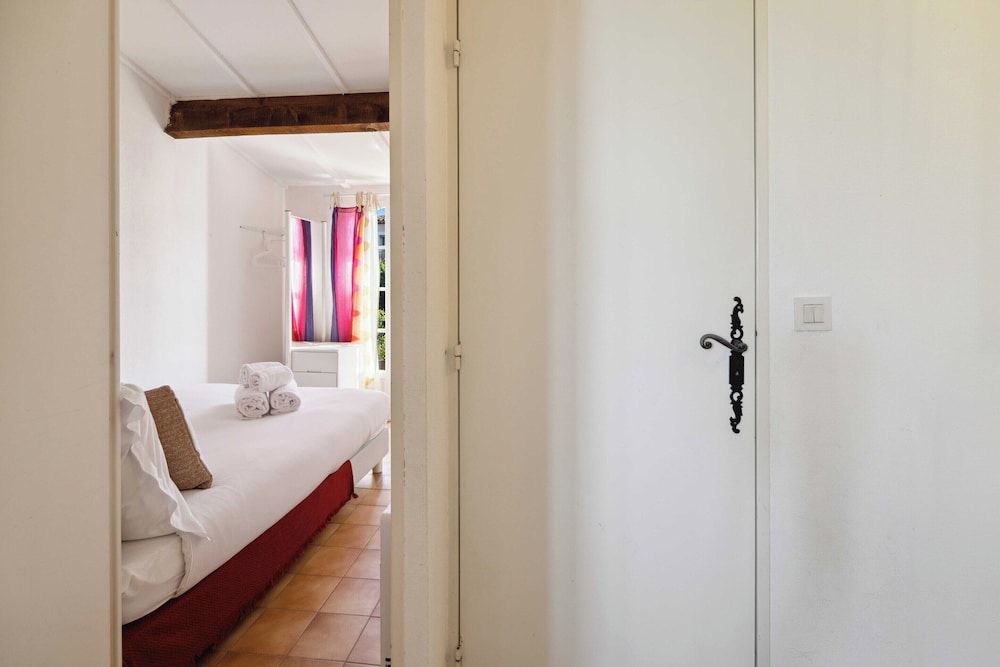Cazet Cozy - 2br/6p - Estate With Pool / Gassin
