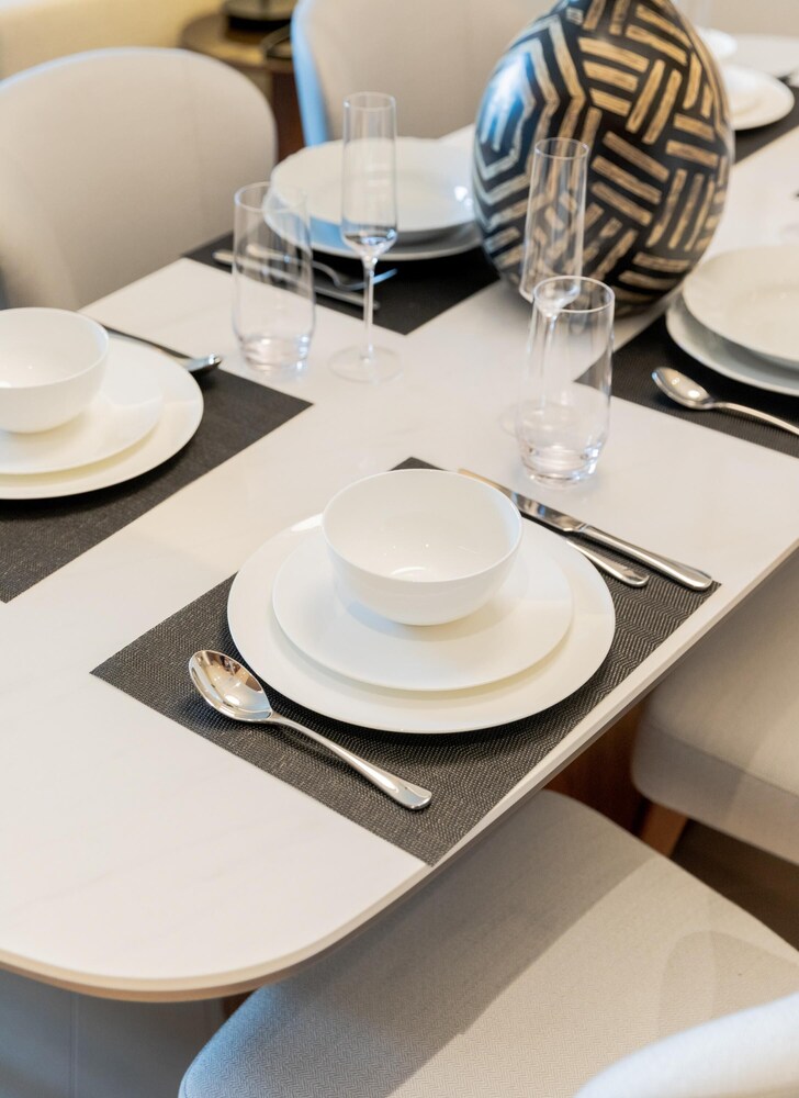 DXB - Address Residences Dubai Opera - 3303 - DT