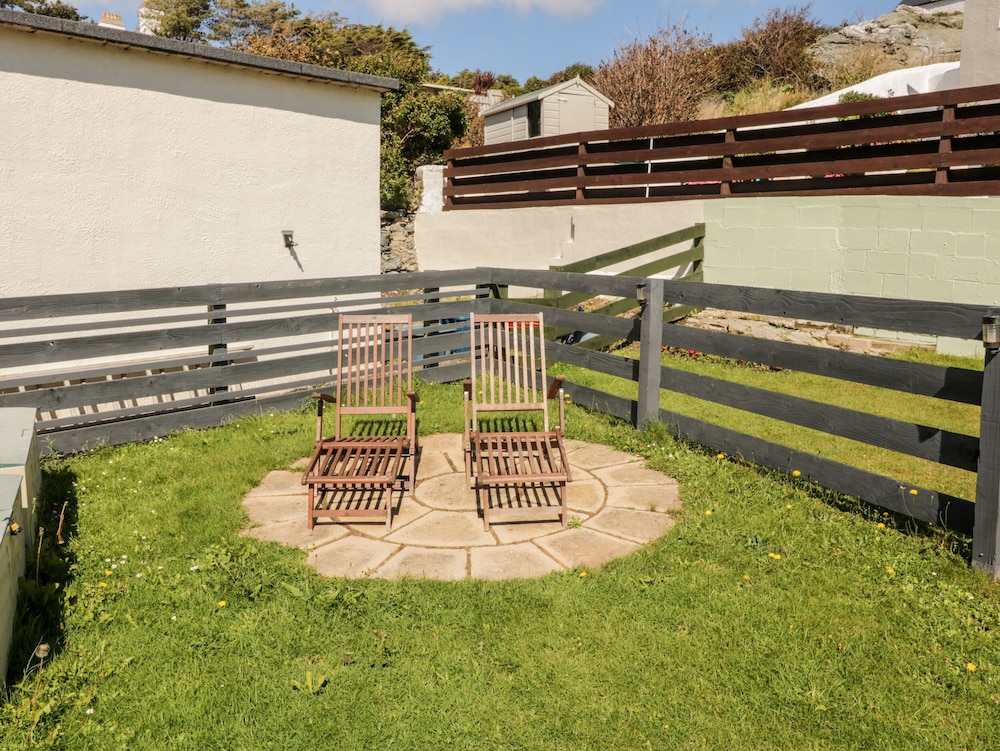 Ketch Cottage