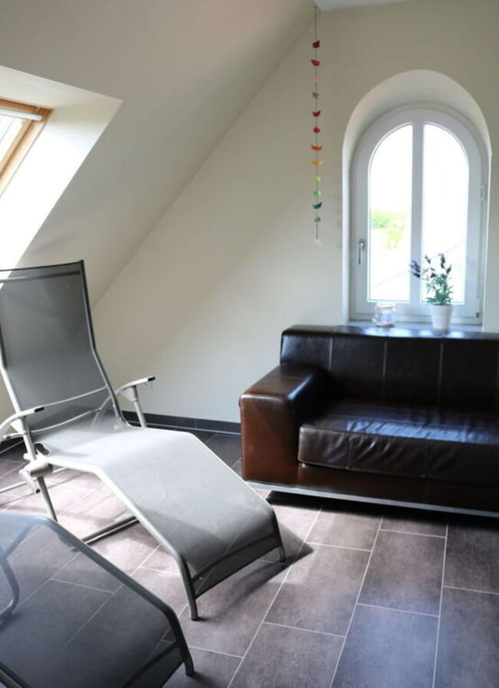 Borkum Ideal 71 A Comfortable Holiday Residence