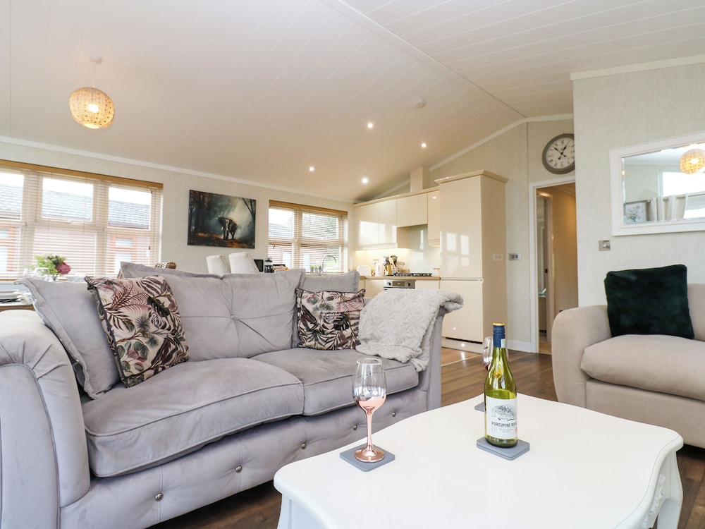 Finnbars Lodge