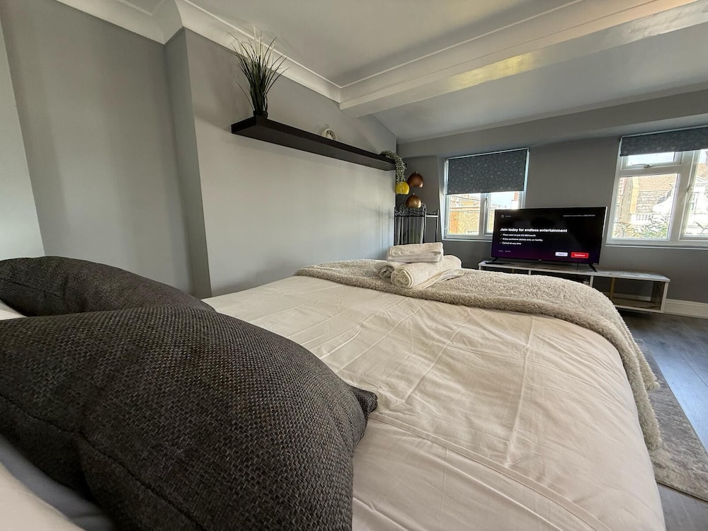 Urban home in Elephant&Castle