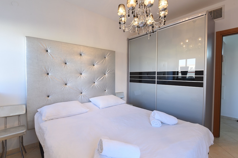 Amdar Holiday Apartments