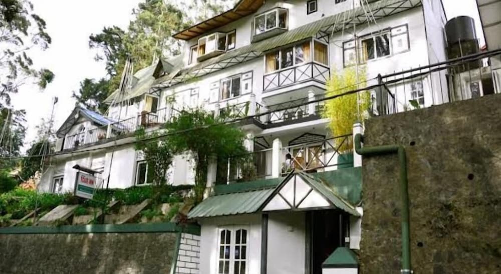 New Tour Inn