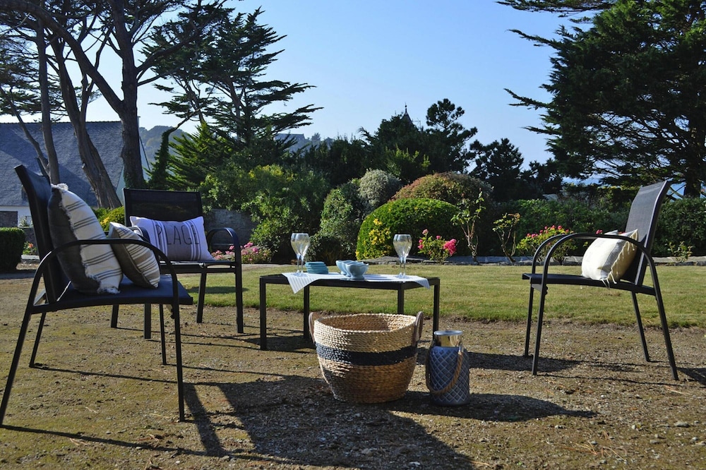 Country House in Porz Bilic Near Sandy Beach