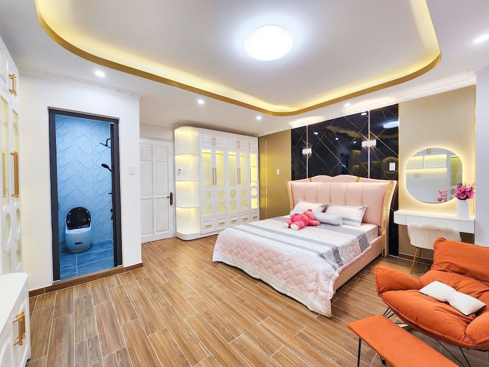 Duong Cat Loi HomeStay
