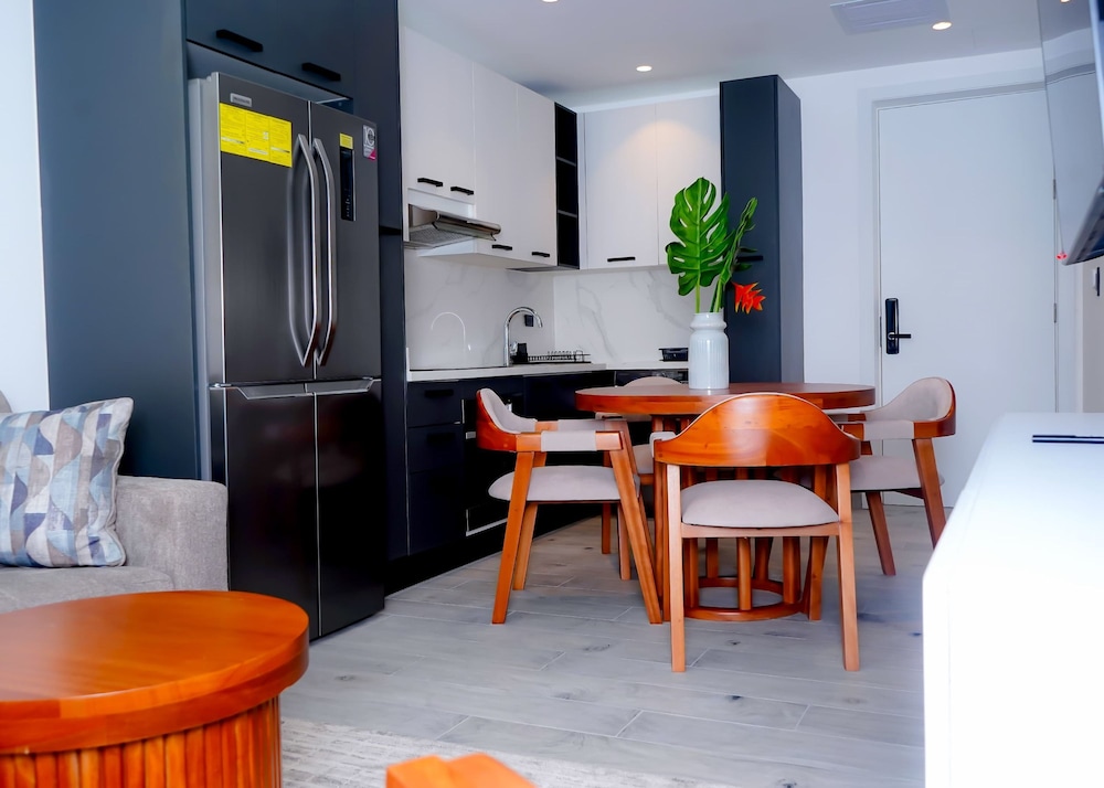 The Towers G406 NOK Fantastic 2BR Apartment by Vistacana Rentals