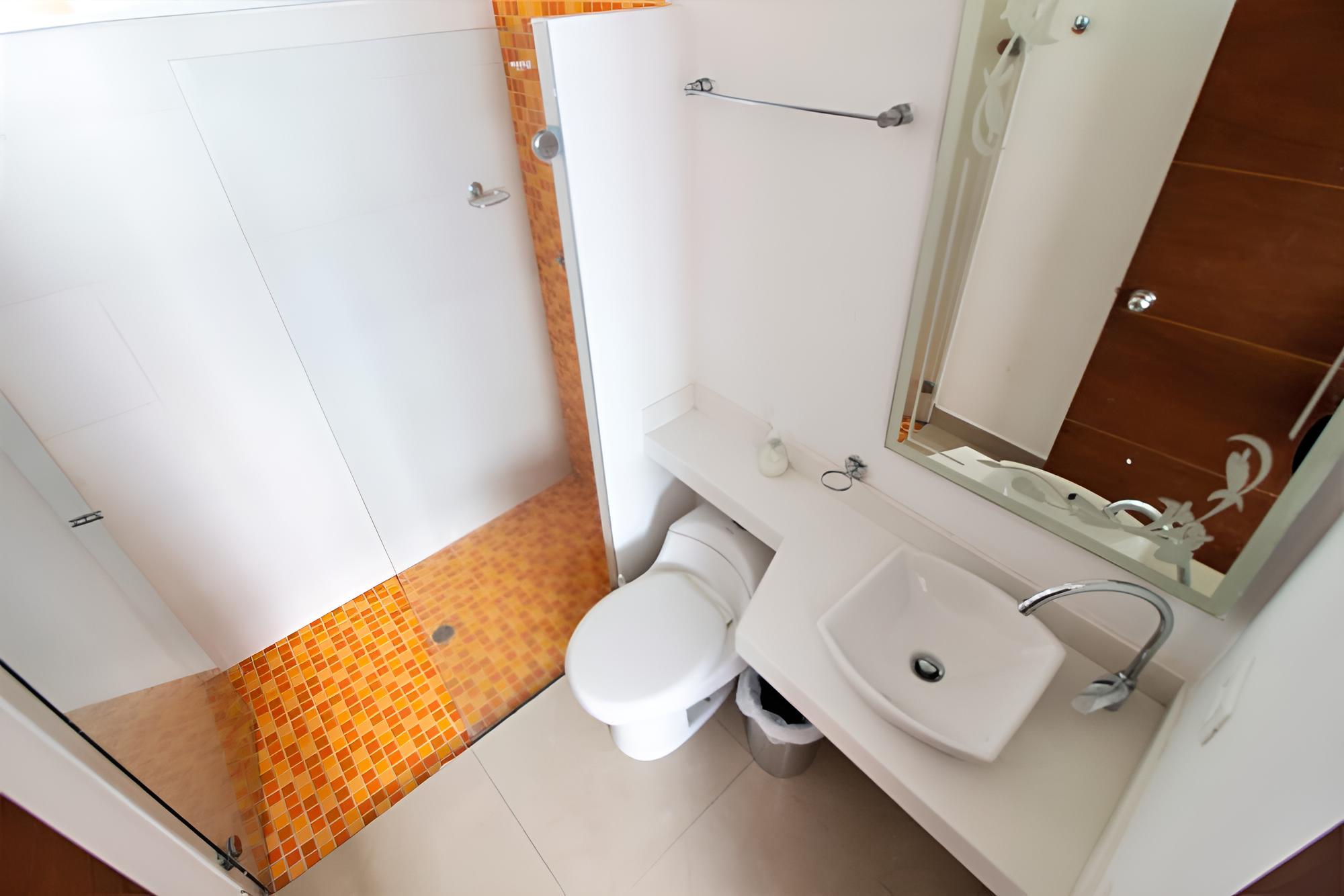 Apartamentos SOHO Style - Frente al Mar CTG