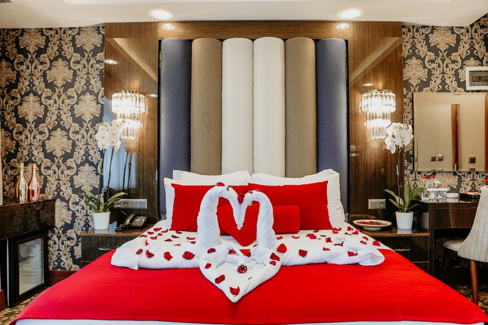 Grand Lark Otel - Image 71