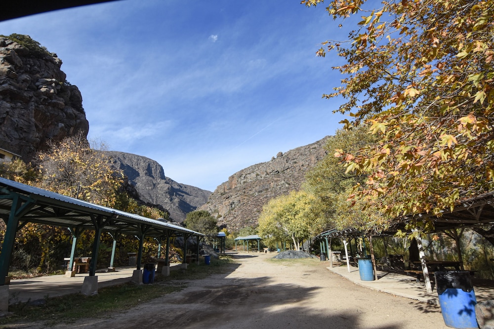 Ensenada Vacations - Rancho San Carlos Aguas Termales - Property Image 181
