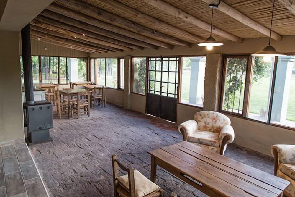 Finca el Maiten Posada Boutique