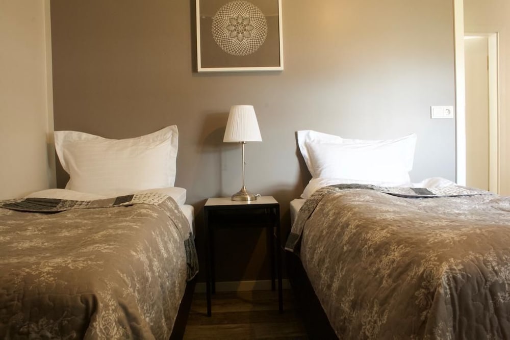 Akkeri Guesthouse