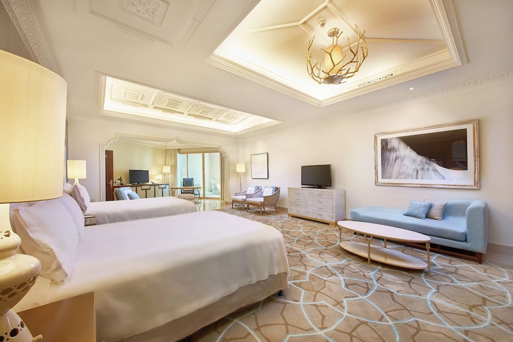 Waldorf Astoria Ras Al Khaimah