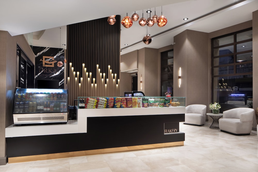 Orka Royal Otel & Spa - Image 114