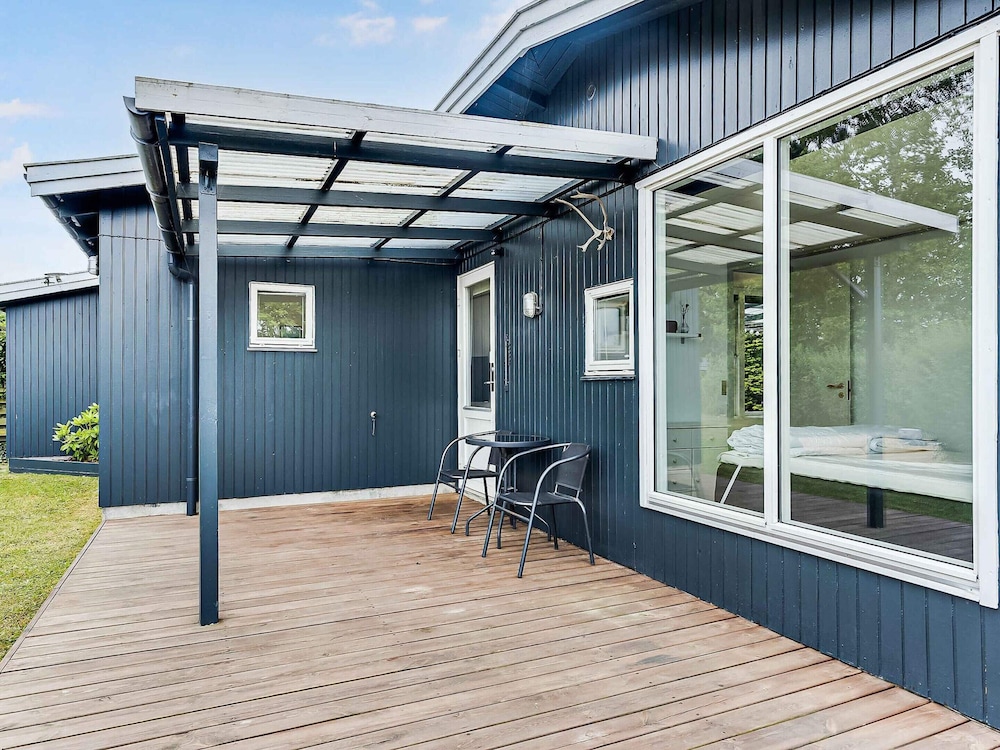 5 Star Holiday Home in Vaeggerlose