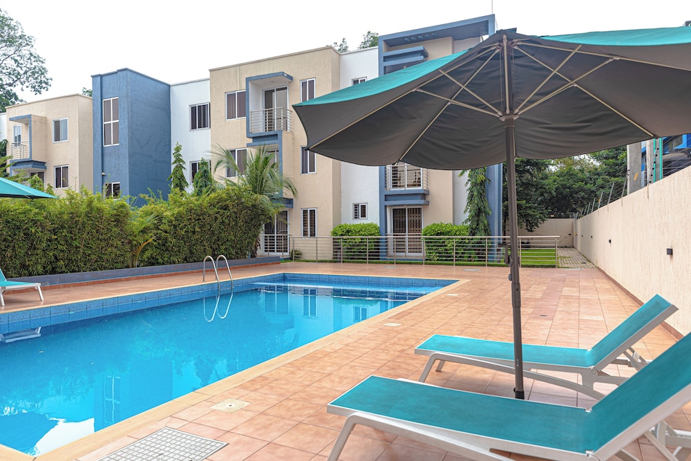 Libi Apartment-BlueWaters Property