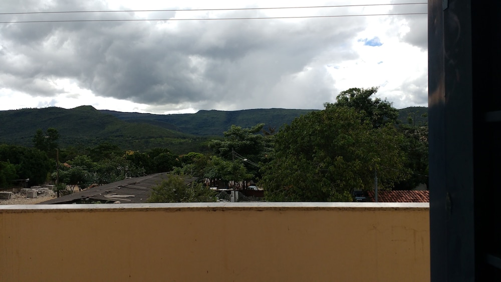 Hotel Flor de Pequi Pousada - Image 1