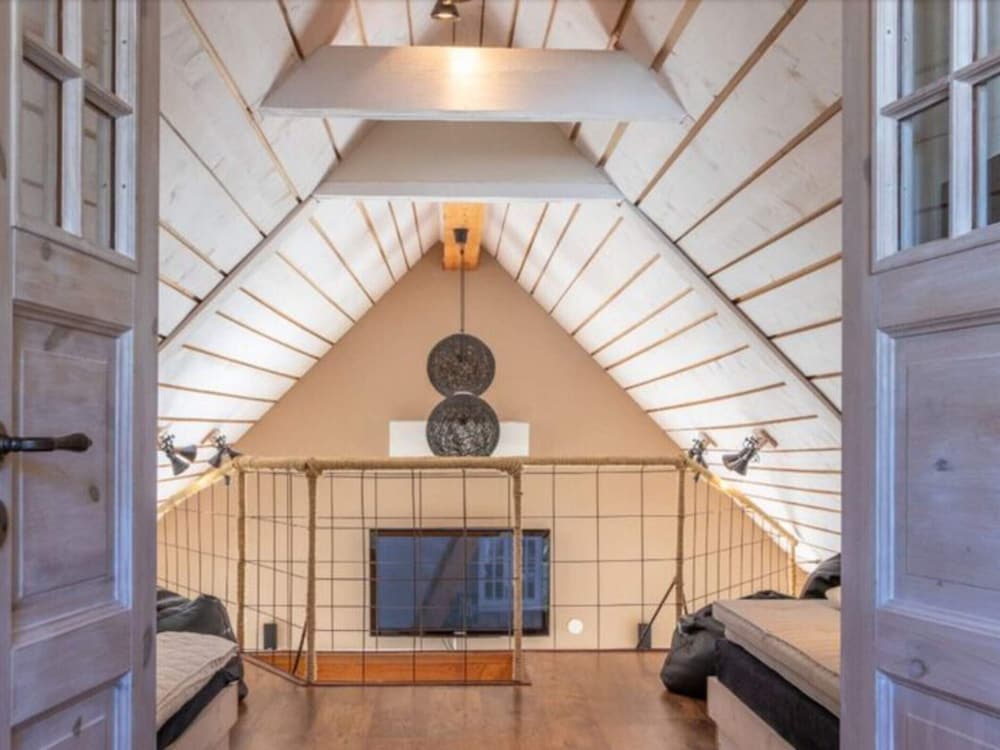 4 Star Holiday Home in Drottningskar