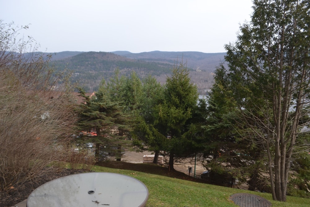 Hôtel du lac - RVMT