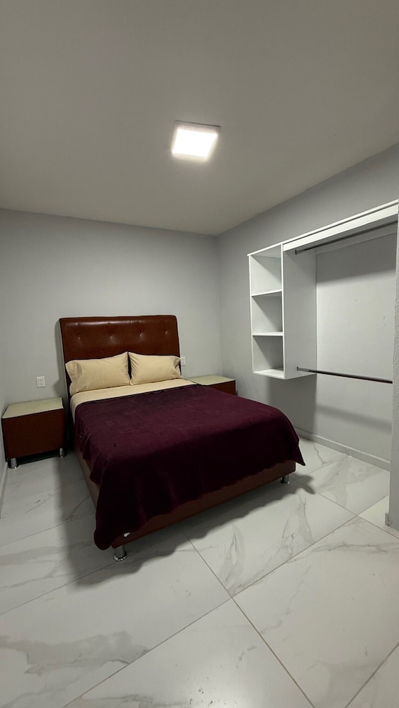 Residencia Gran Coyula Orange 508