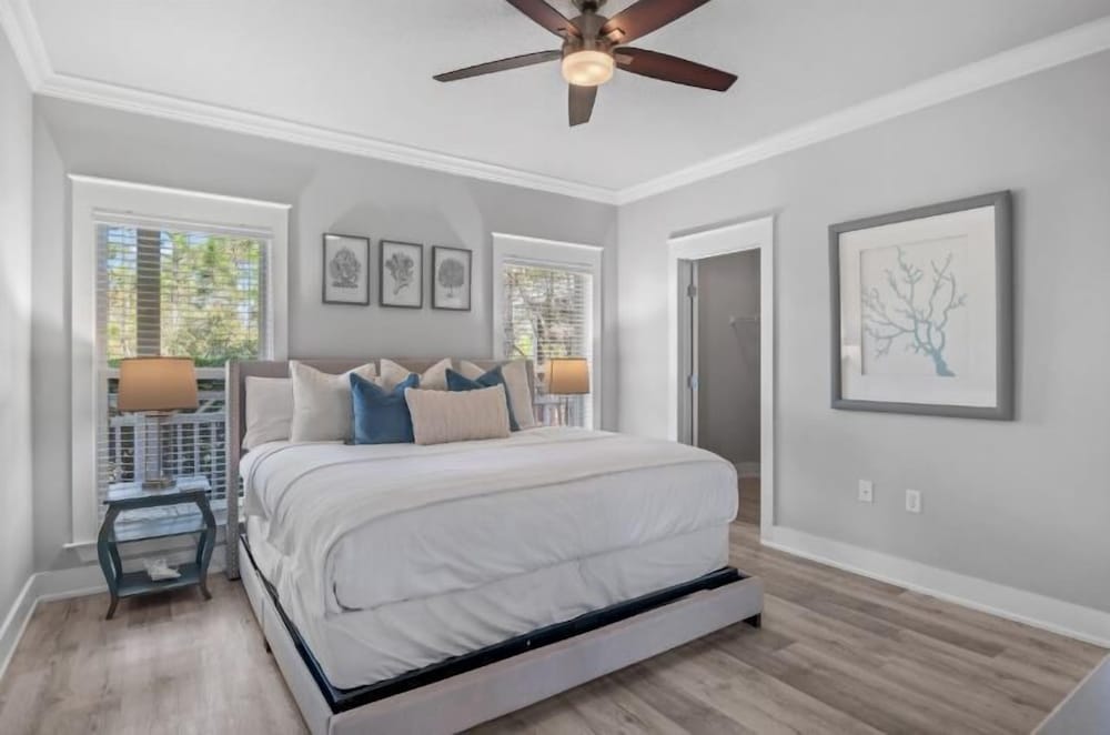 4BR Seacrest Beach Home w/ Pool, Free Tram Service + Attraction Tickets!