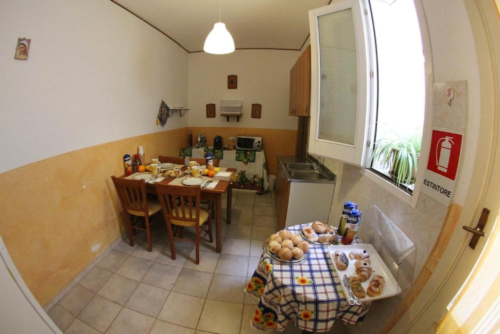 B&B del Carmine