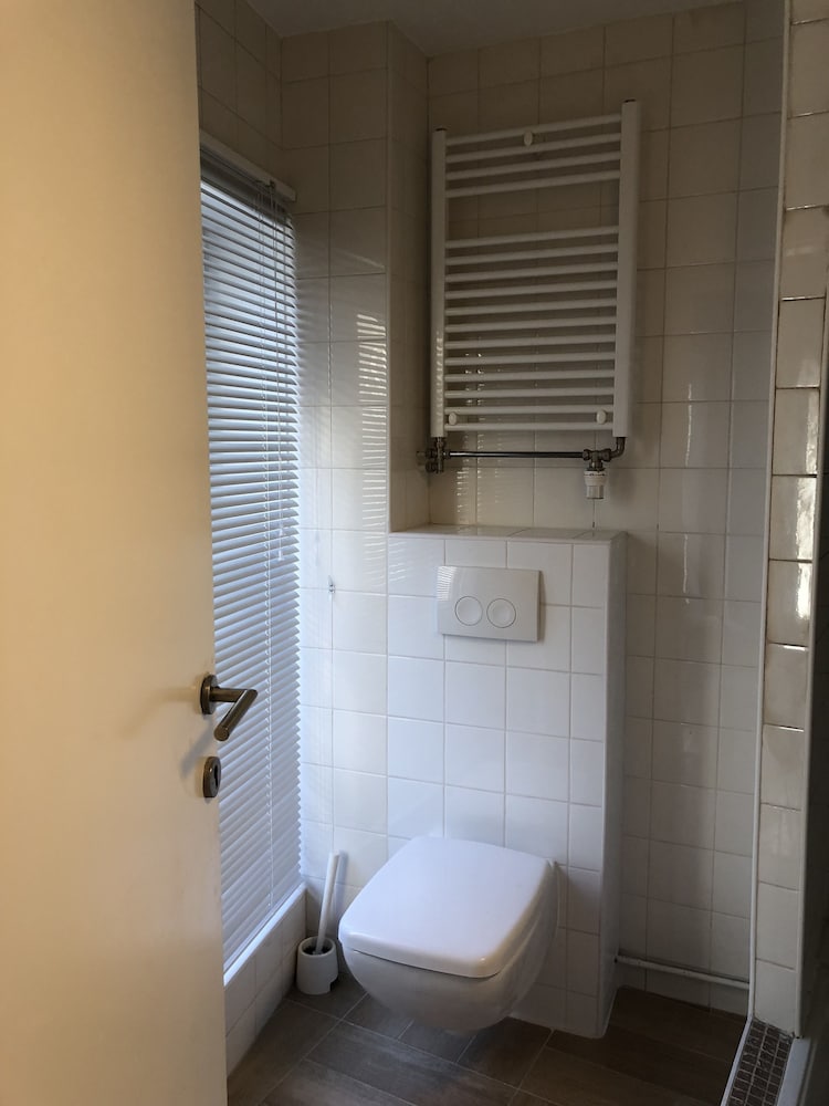 Exclusive Flats In Brussels - Olives